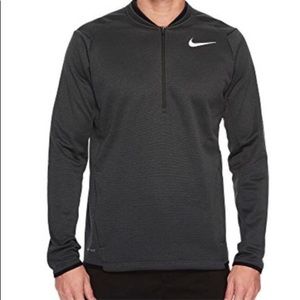 Nike Men’s Therma Dri-fit golf pullover
